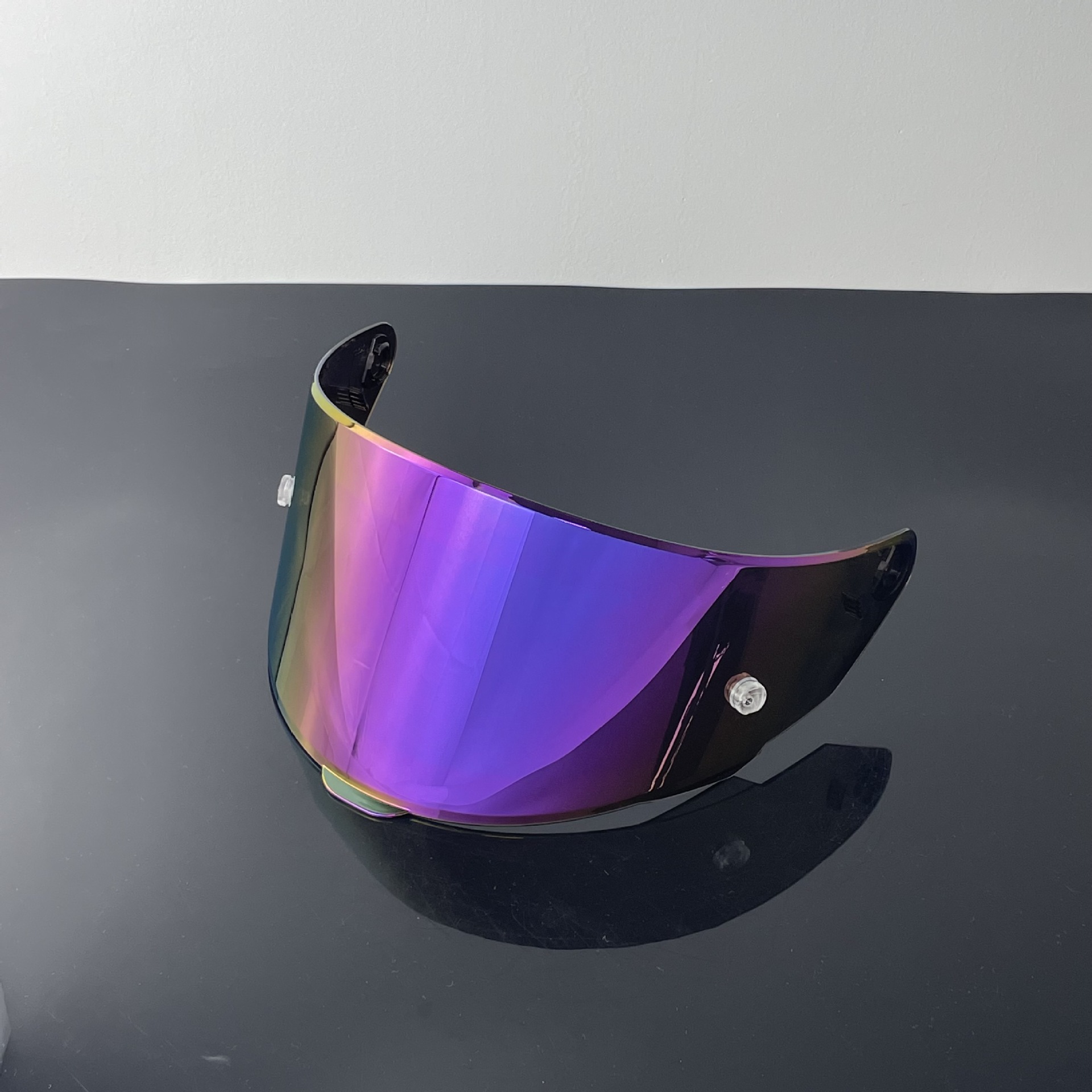 TT-COURSE helmet lens for TT helmet lens motorcycle helmet mirror plating day and night