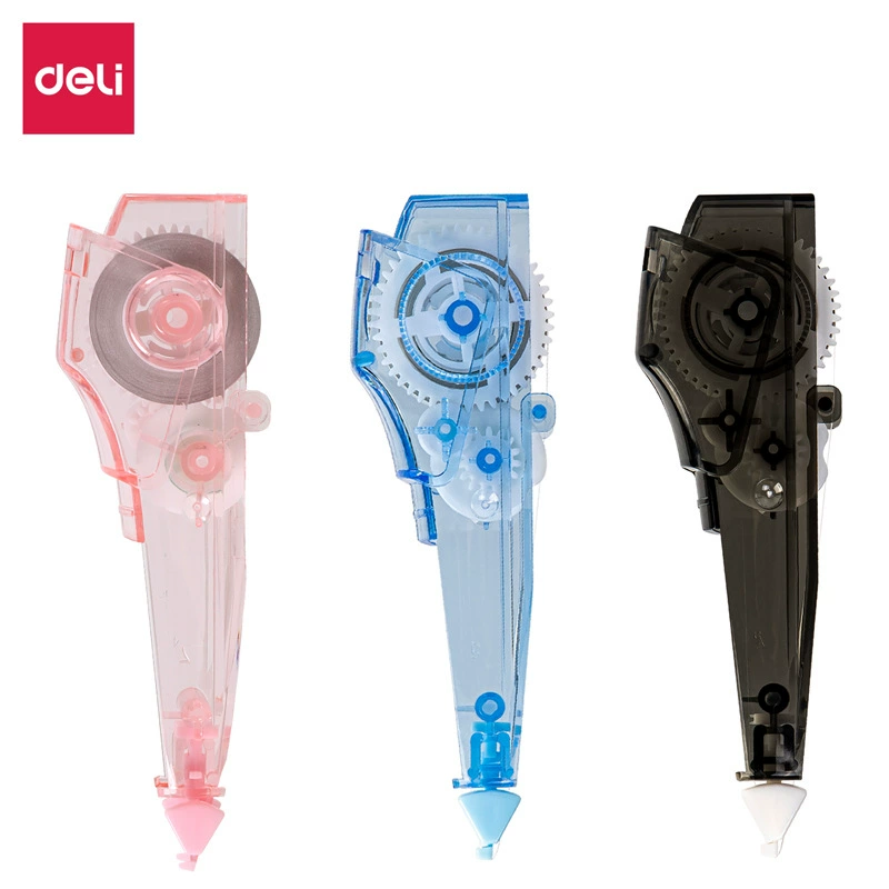 Dili канцелярские принадлежности 71470 корректирующая лента для замены простой креативный стиль