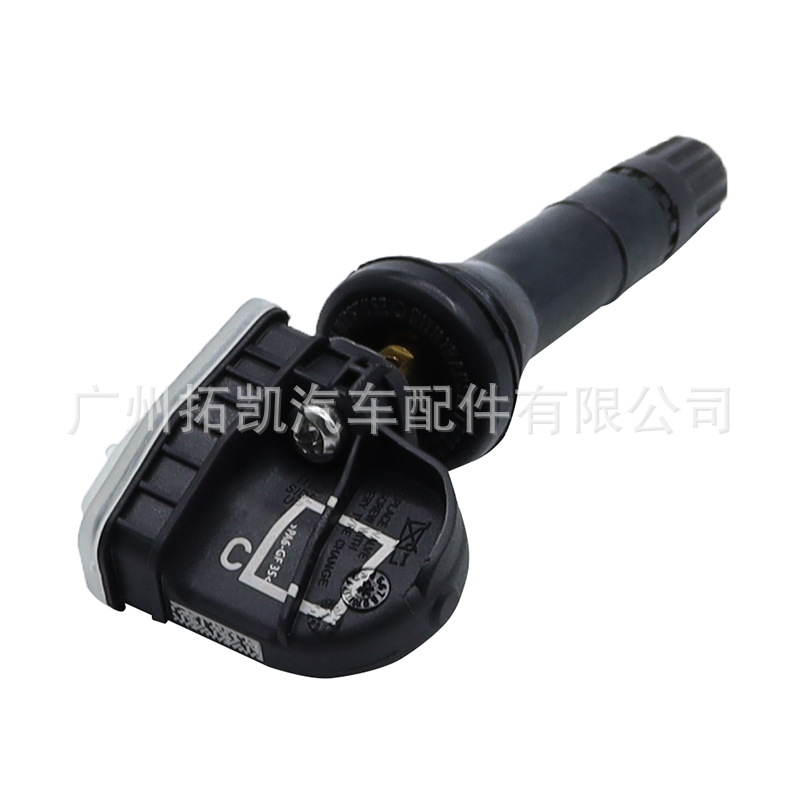 23445327 Buick Chevrolet Sensor de presión de neumáticos para piezas de automóviles Buick Chevrolet GMC