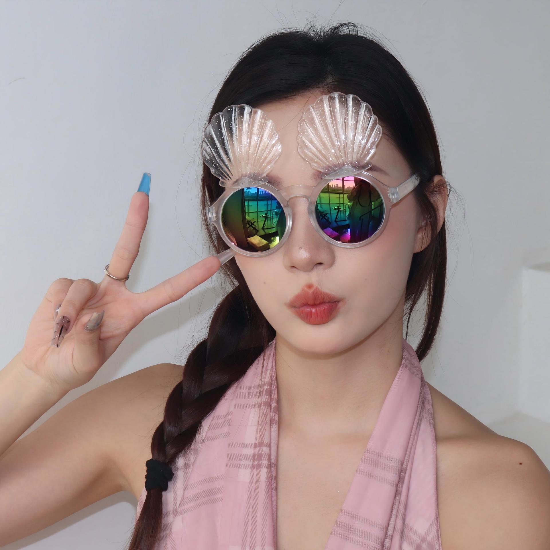 派对眼镜