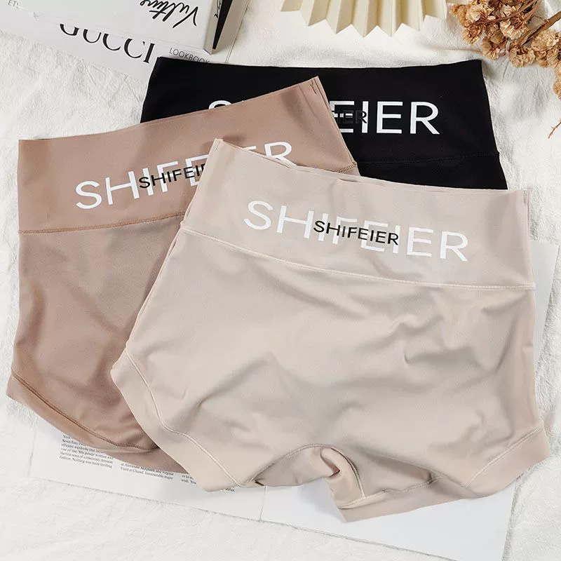 Лет leggings из шелка, защитное нижнее белье, брюки