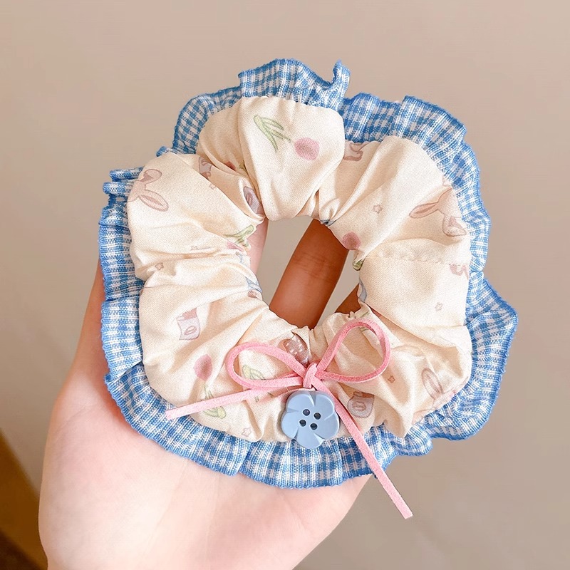 1 salsa de arándanos