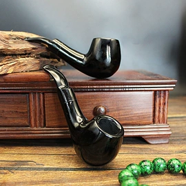 烟壶/烟斗;烟具配件;其他烟具