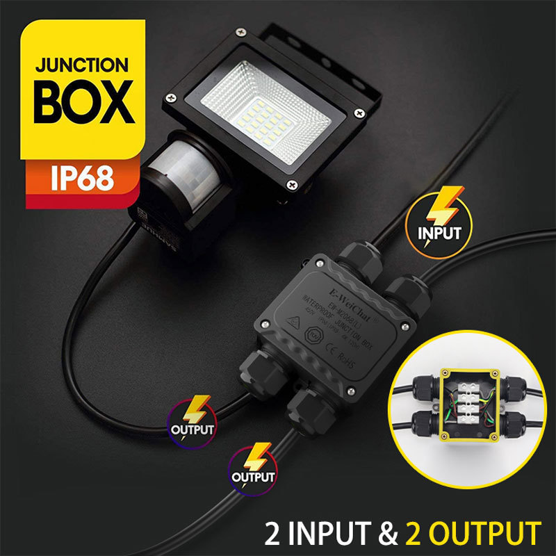 Waterproof cable, (Cross-border trading)