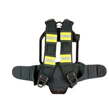 芳纶阻燃高压气瓶背板正压式空气呼吸器背架消防救援呼吸器背架