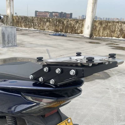 folding tailstock, Motorcycle Safety Supplies