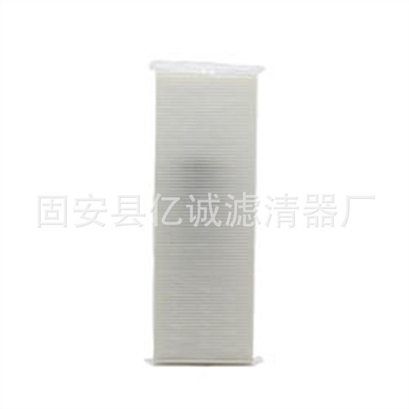 Manufacturers supply construction machinery mining generator set filter 2095029 air filter element