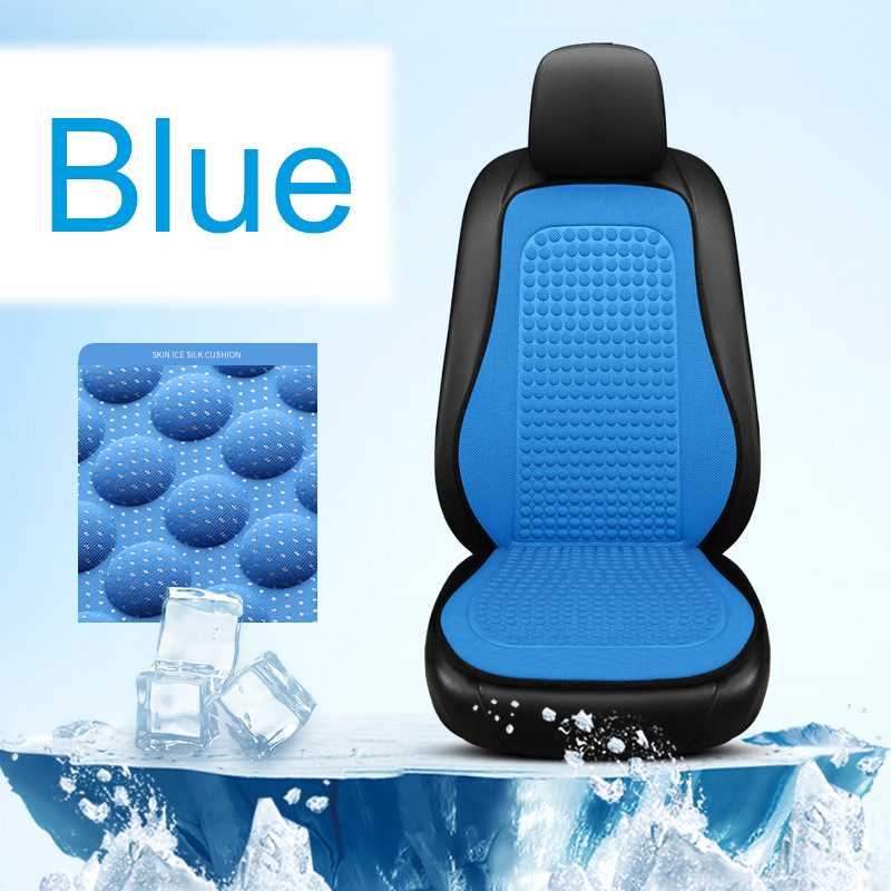 Universal – Seat cushion, seat cover Seat Cushion for - x207-striking-blue
