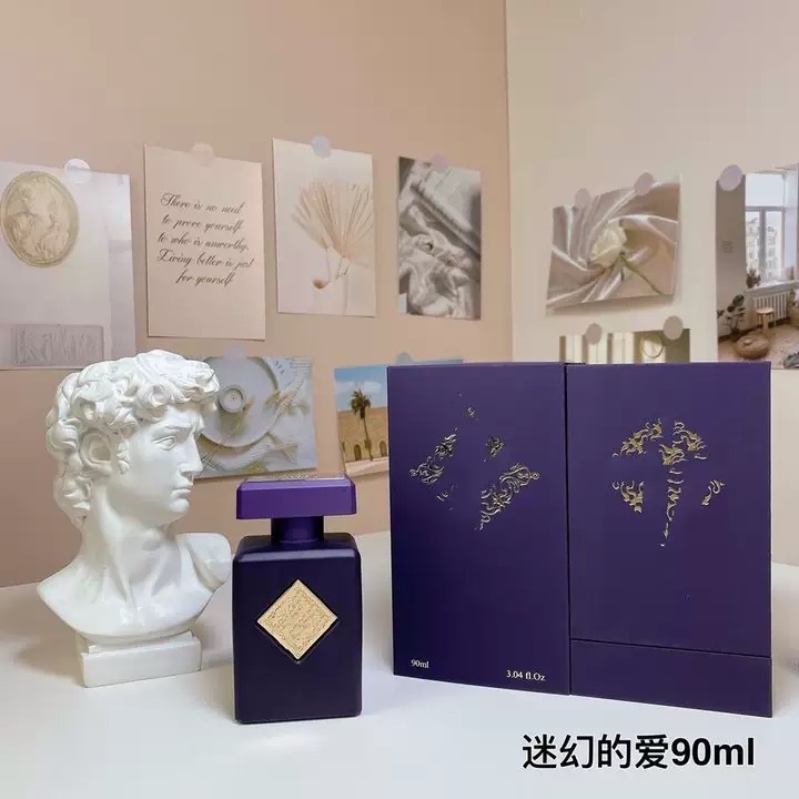 Initio因提诺私人香氛伟大沉香 Oud For Happiness中性香水90ml|undefined