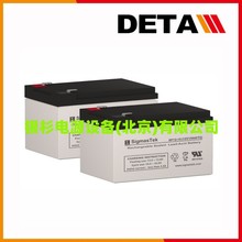 Sigmas Tek蓄电池SP12-150 铅酸型 12V150AH阀控式UPS电源