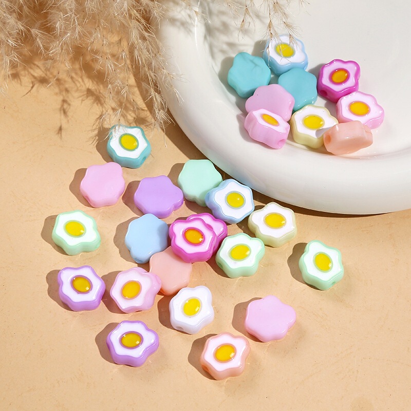 Acrylic Round Smiley Face Oil-Drip Cartoon Accessories DIY Handmade Bracelet Phone Case Hanging Chain Accessory Materials Acrylic Round Smiley Face Oil-Drip Cartoon Accessories DIY Handmade Bracelet Phone Case Hanging Chain Accessory Materials