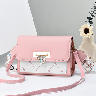 (Cross-border trading), shoulder bag, one-shoulder bag, direct factory sales, western style, internet celebrity