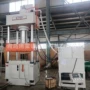拉伸四柱油压315t500液压机