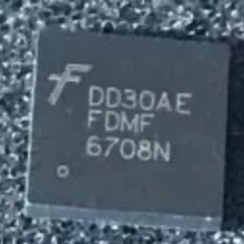 �M�ڬF؛���� FDMF6708N QFN ���bȫ����Ό��ISOP��ُ��������