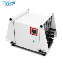 拓赫TH-1分液漏斗振荡器 实验室用多样品处理分液漏斗垂直振荡器