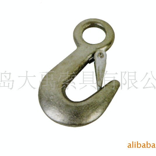 厂家直销大量牵引钩，质量好，价格合理，强度高，规格齐全