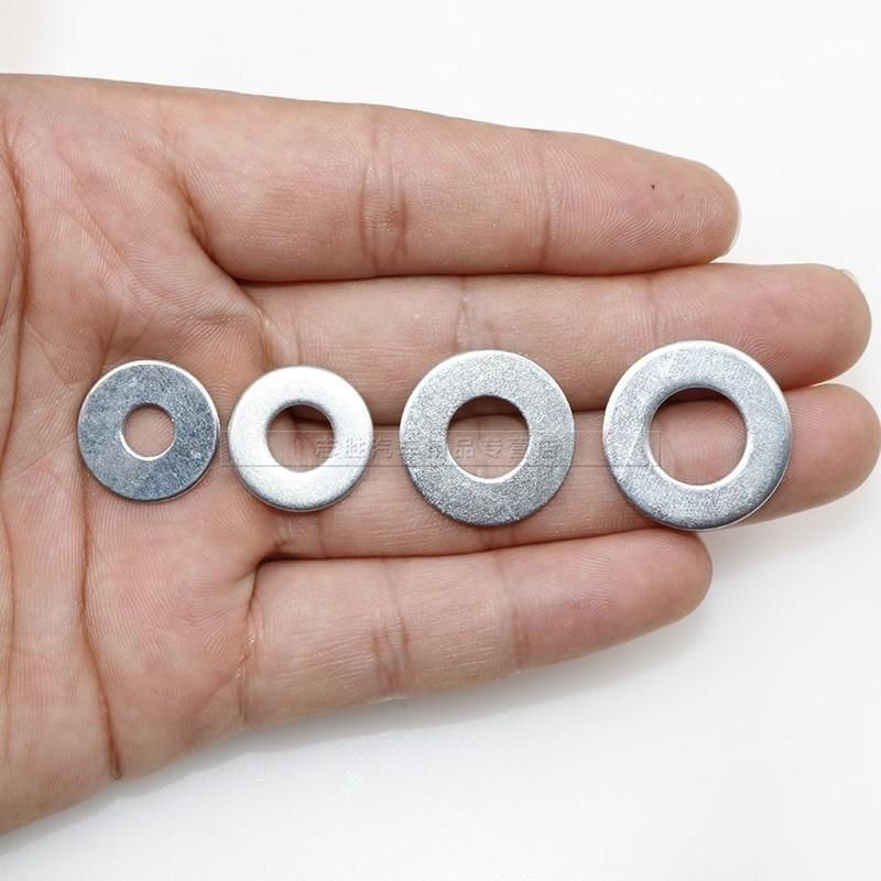 汽车外形修复机配件钣金整形机介子垫片点焊焊接牢固圆垫片纯铁片
