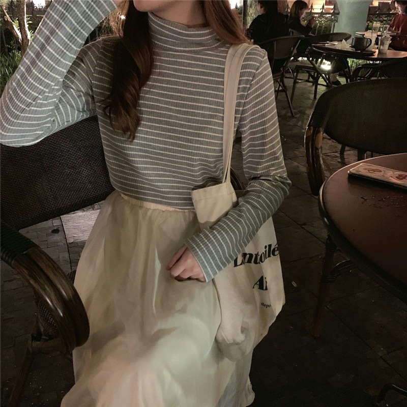 그레이 스트라이프