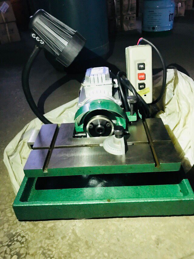 坤钲KJ-3磨刀机实物