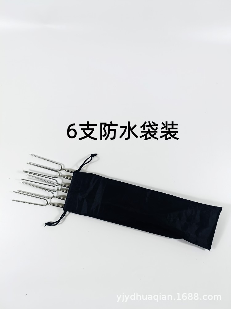 6支防水袋