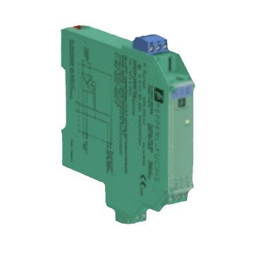 德国P+F现货KFD2-SCD2-EX2.LK安全栅原装正品