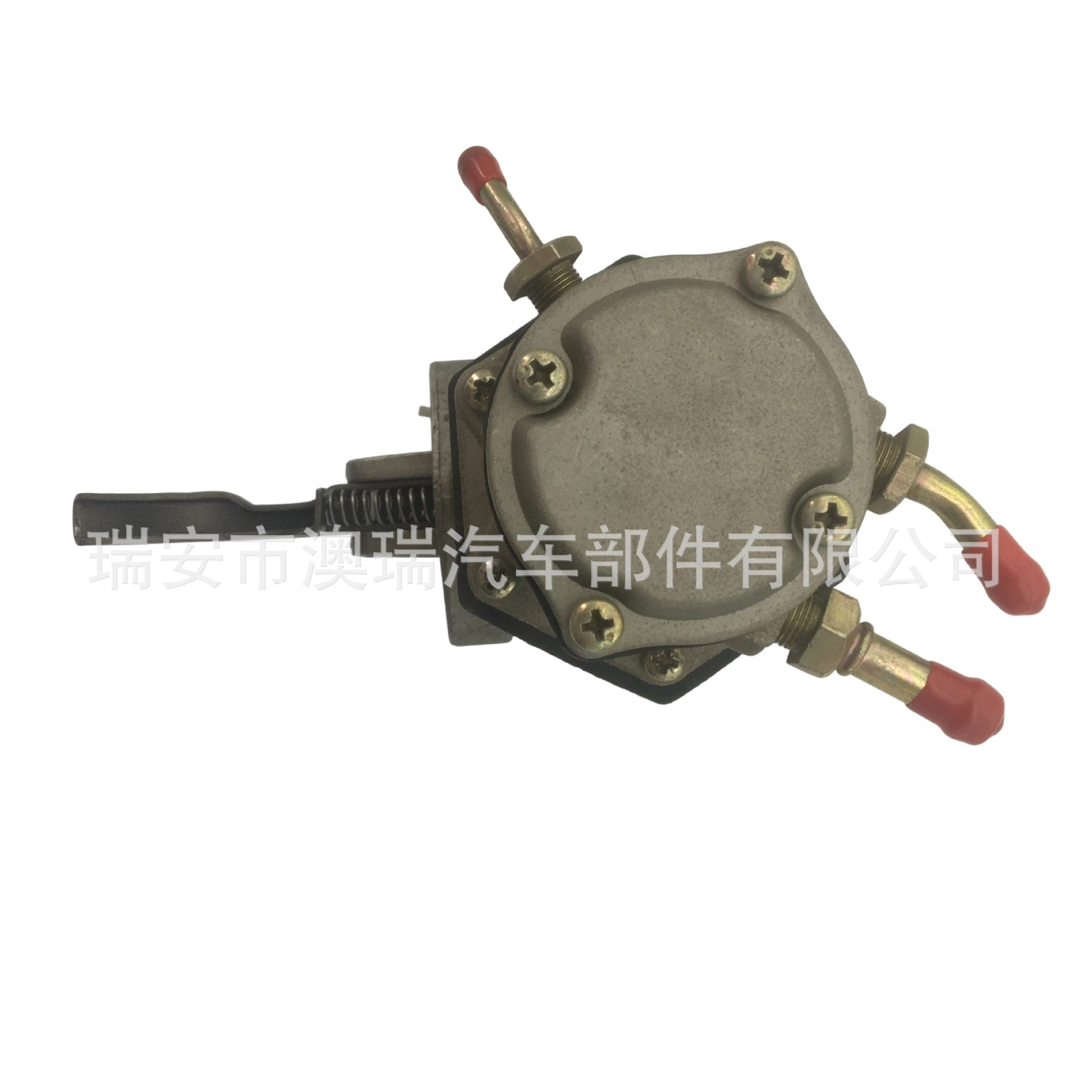 Ar136Jl Fuel Pump Kk150-13-350B Kk15013350B Fuel Pump for K I -A
