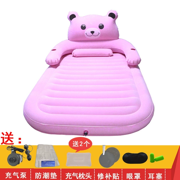 Bear pink (upgrade package)