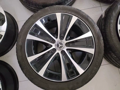 18/19/ 20inch original | Hub - no-19-e-series-18inch-single-with-tire