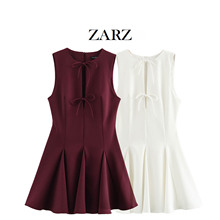 ZARZ ���� �W���L �¿�Ů�b ������ʽ���[�����Yʽ���B��ȹ