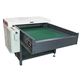 非织造布机械;其他纺织设备;包装辅助设备