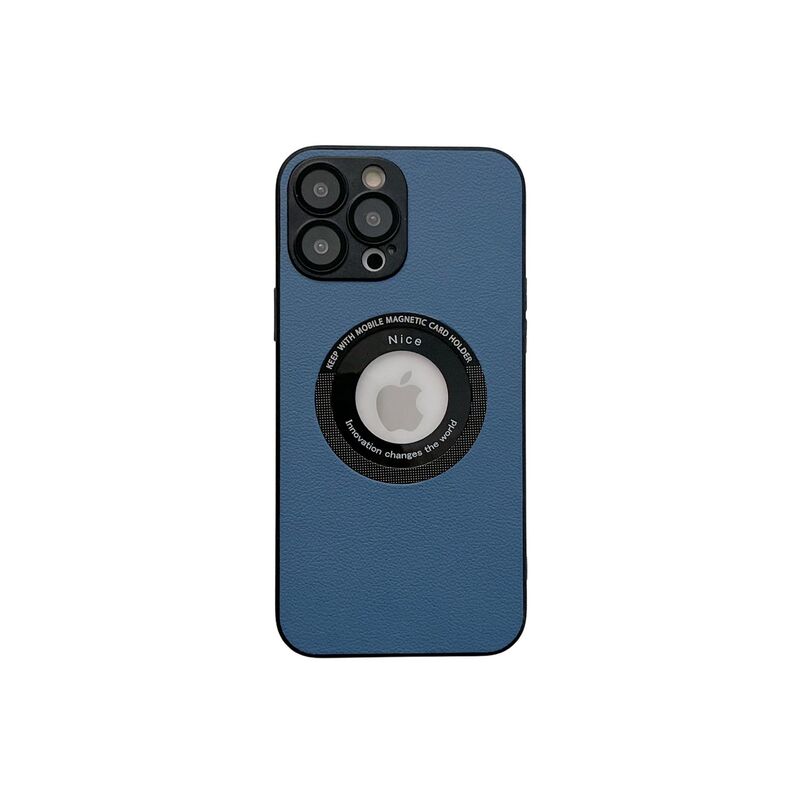 iPhone15PRO用ケース、ライチ柄レザー、マグネット式、卸売、Apple14レンズ保護カバー|undefined