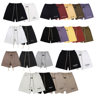 �羳����FOG�߰汾FEAR OF GOD�;�ESSENTIALS���e��ѝ��Ůͬ��
