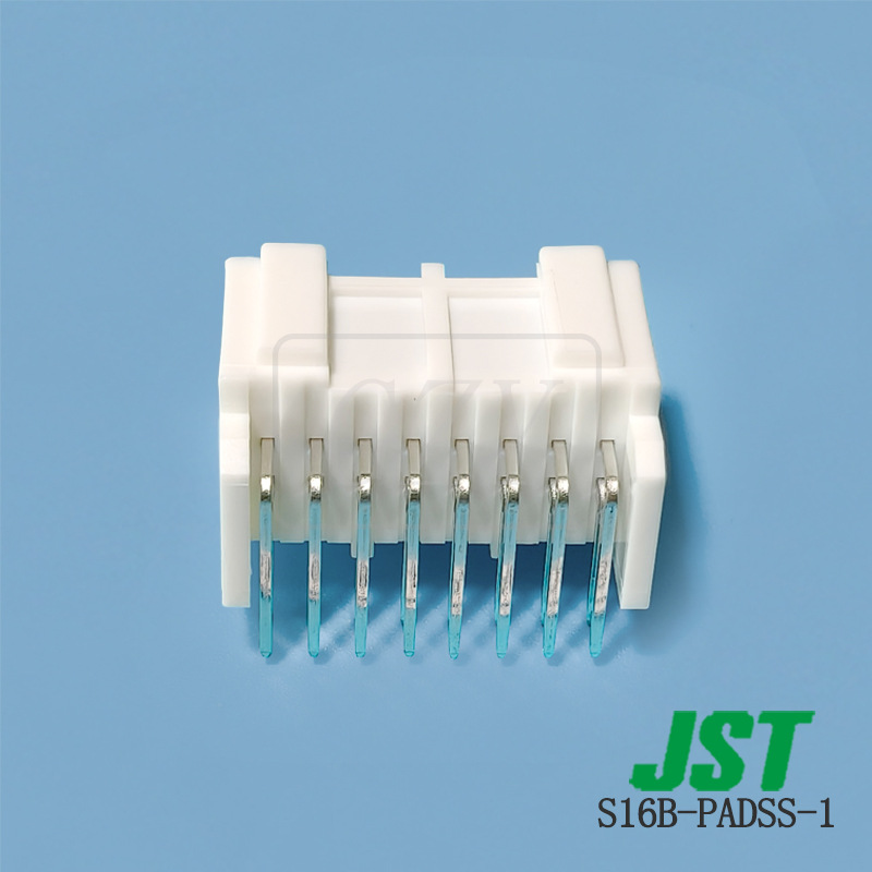 ֻ S16B-PADSS-1  JST PADϵ2.0mm