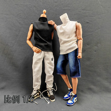 1/6�б��ˌ�����I����12����߳���30CM��ż���Ië��YEESENYIYI