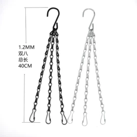 链子/链条;花盆装饰;其他园林工具