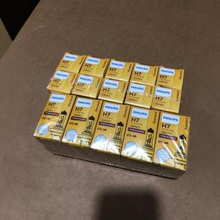 Philips�w������܇�u�ش��12V55W H7 12972��܇�h�����F��PX26d