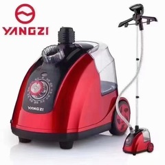 Household handheld hanging vertical ironing machine hanging ironing machine mini service electric iron live gift wholesale manufacturer direct sales