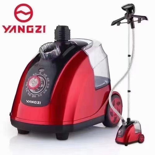 Household handheld hanging vertical ironing machine hanging ironing machine mini service electric iron live gift wholesale manufacturer direct sales