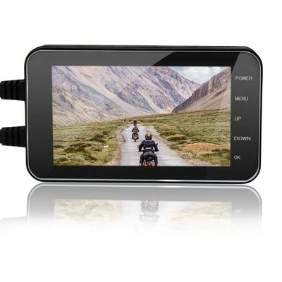 riding recorder manufacturer, Motorcycle driving recorder