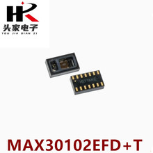 ȫ��ԭװ MAX30102 MAX30102EFD+T OLGA14 ����Ѫ��������ģ��IC