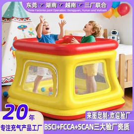 水上充气床;其他充气玩具;戏水玩具