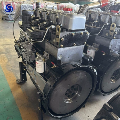 Avtomobil mühərrikləri Mixed-Flow Pumps, Mobile Trailer-Type Drainage