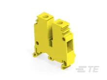 TE/泰科ZS240-BL螺钉接线端子ZS240 ZS150-YL ZS150-BL ZS150