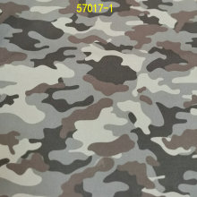 梭织布全棉108*56斜纹迷彩面料16*12纯棉纱卡军训服装布料帽子布