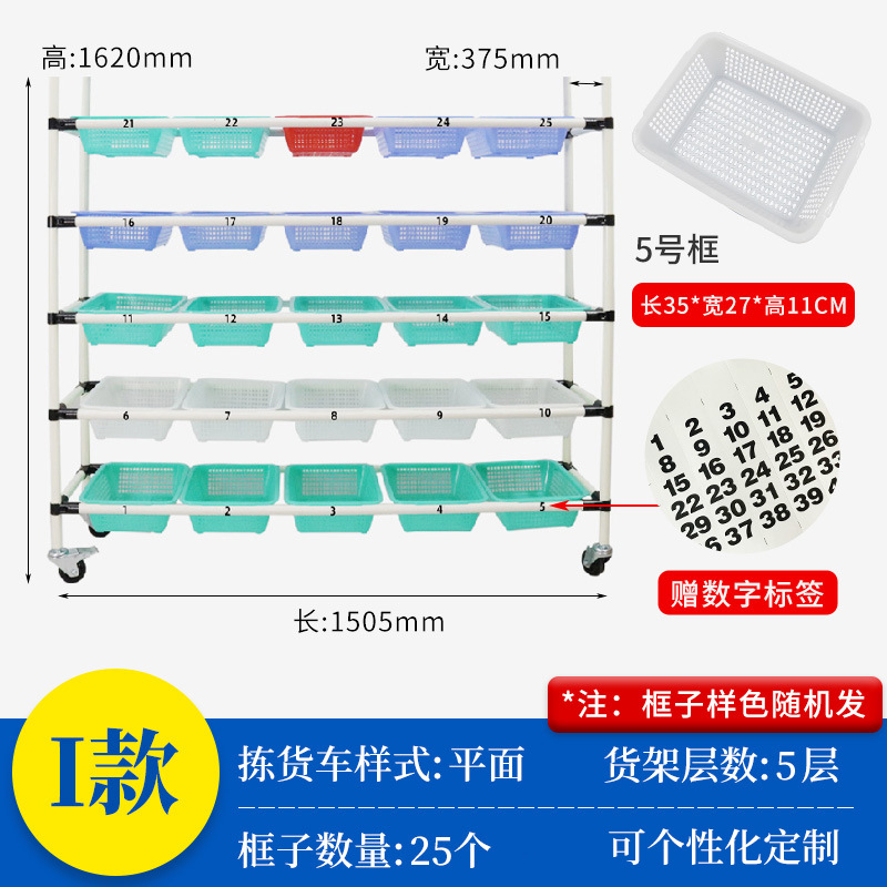 電動倉庫搬送車、多層配送・仕分け車、物流搬送車、宅配便資材選別車、ライン棒選別ツール車
