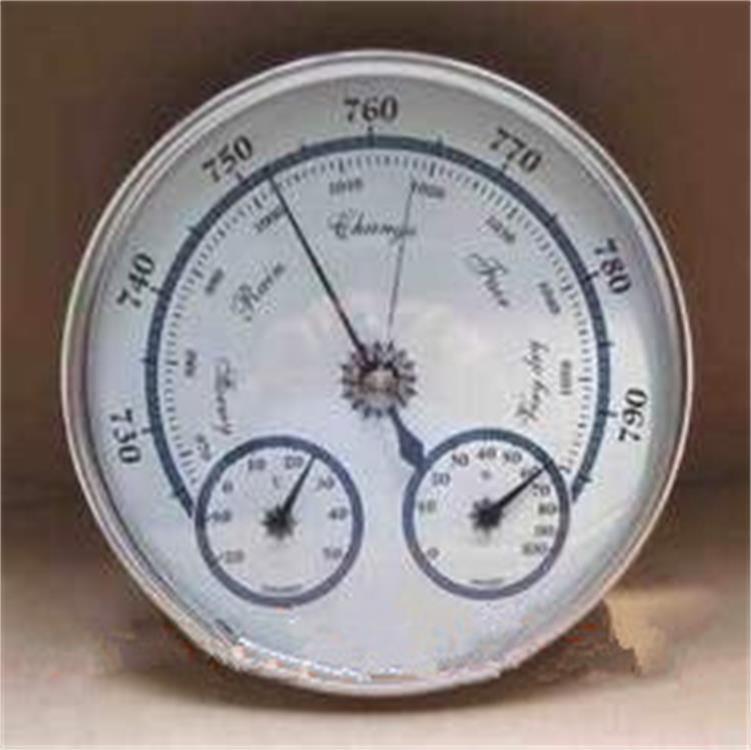 室内温湿度气压计 型号:HM51/THB9392 库号：M164899