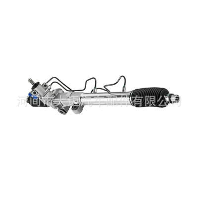 steering gear assembly – Steering gear assembly