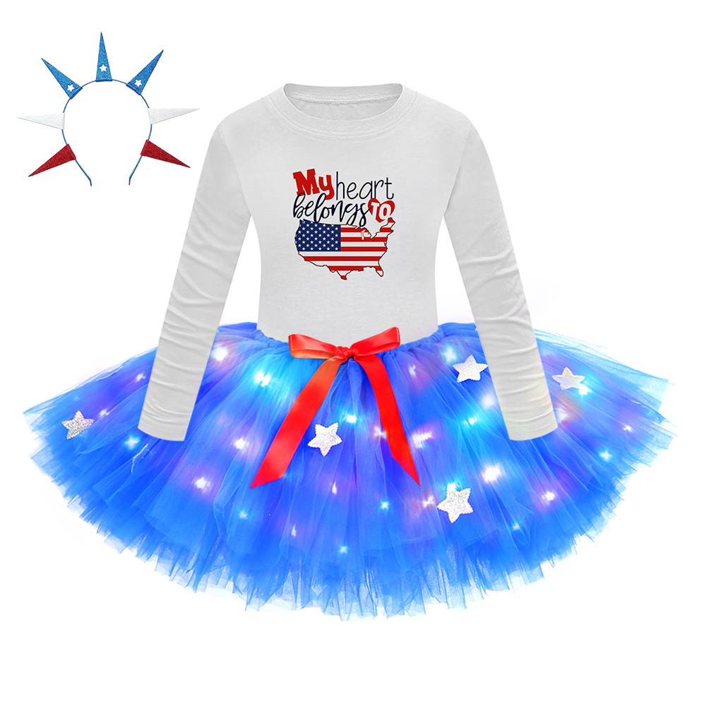 Синий лонгслив, комплект, юбка-пачка