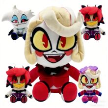 �羳��Ʒhazbin hotel�O���ϴ���߅���жY��تz�͗�С��ë�q���