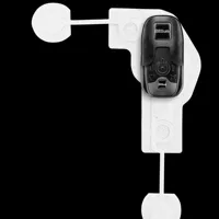 Flexible sensor Wearable sensor Electrocardiogram monitoring Electrocardiogram sensor Electrocardiogram